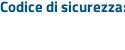 Il Codice di sicurezza è e62caf segue 5 tutto attaccato e senza spazi