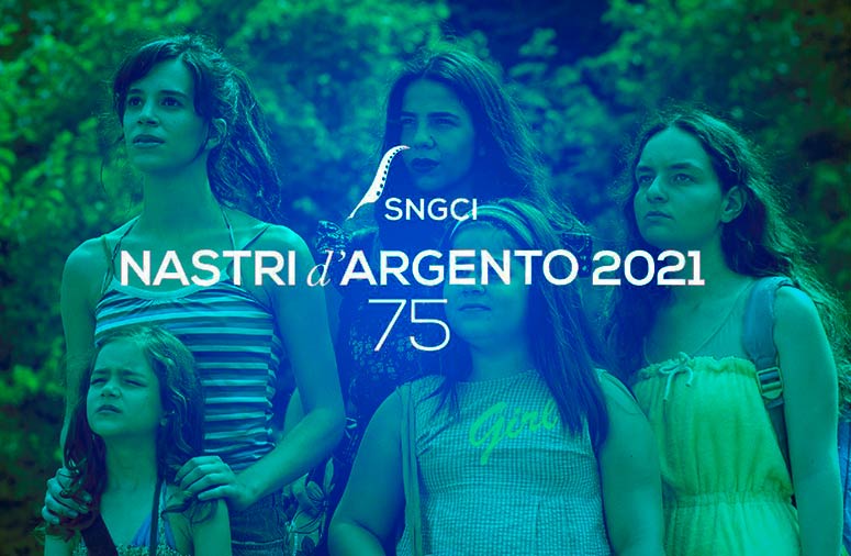 DGCINEWS, ONLINE IL N.83