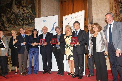 Nastri d’argento 2011 , a Noi credevamo il Nastro d’Argento dell’anno.Annunciate le candidature