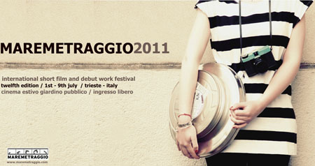 Maremetraggio al via a Trieste, con gli esordi italiani e cinema breve dal mondo