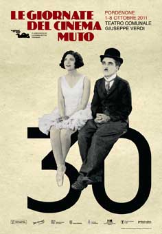 Giornate del Muto, 30esimo compleanno con 4 copie uniche restaurate dalla Cineteca Nazionale