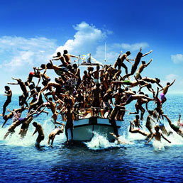 Oscar 2012, Terraferma candidato italiano