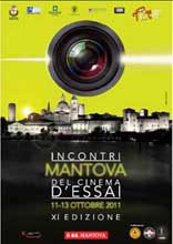 Anteprime e incontri d’essai a Mantova