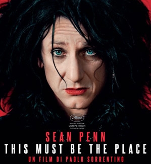 Interesse culturale in sala, da venerdì 14 This must be the place (clip)