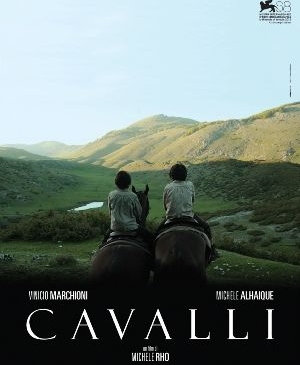 Interesse culturale in sala, da venerdì 21 ottobre Cavalli di Michele Rho (Clip)