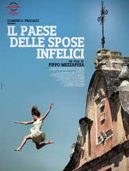 Interesse culturale in sala, Il paese delle spose infelici da venerdì 11 novembre