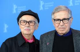 Berlinale, Orso d’oro ai Taviani e premio del pubblico a Vicari, con due film di interesse culturale