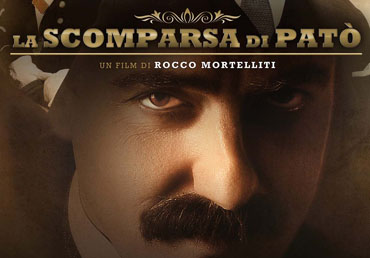 Interesse culturale in sala, La scomparsa di Patò