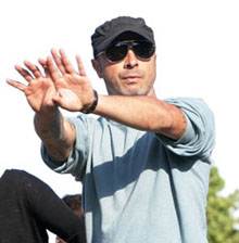 Interesse culturale, fine riprese per Gli equilibristi