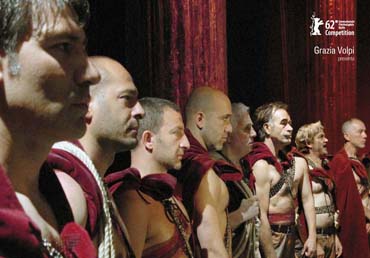 Interesse culturale in sala,Cesare deve morire di Paolo e Vittorio Taviani