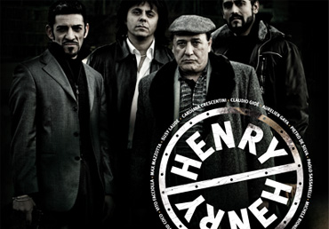 Interesse culturale in sala, Henry di Alessandro Piva