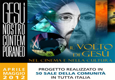 Il volto di Gesù nel Cinema