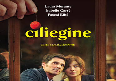 Ciliegine di Laura Morante
