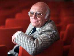 Venezia 2012, Francesco Rosi Leone d’oro alla carriera