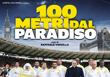 Interesse culturale in sala, da venerdì 11 maggio 100 Metri dal Paradiso