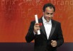 Gran Premio della giuria della 65esima edizione del Festival di Cannes a Reality di Matteo Garrone.