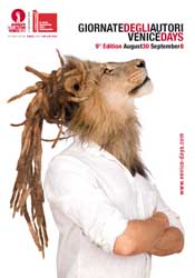 Giornate degli Autori, inaugurazione con Pinocchio, film di interesse culturale con il contributo della direzione generale Cinema