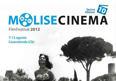 Molise Cinema alla sua decima edizione