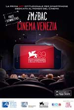 Mostra del Cinema di Venezia, iMibac Cinema guida multimediale