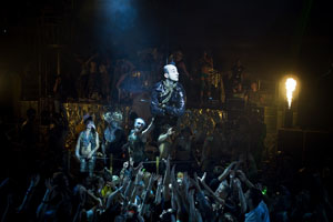 Interesse culturale in sala, Reality di Matteo Garrone