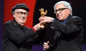 Oscar per il miglior film straniero, Cesare deve morire candidato italiano