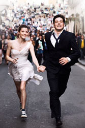 Interesse culturale in sala, Un giorno speciale di Francesca Comencini