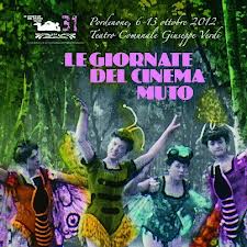 Dickens e i gioielli ritrovati a Pordenone per le Giornate del Cinema Muto