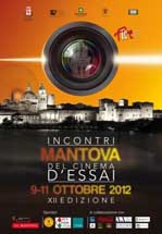 Incontri d’Essai, a Mantova