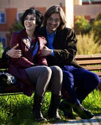 Interesse culturale in sala, Tutti i santi giorni di Paolo Virzì