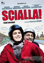 A Scialla! il Premio Ostiglia – Arnoldo Mondatori. Un libro al cinema, quinta edizione