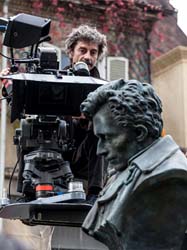 Interesse culturale in sala, Il comandante e la cicogna di Silvio Soldini