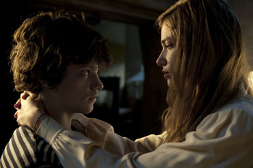 Interesse culturale in sala, Io e te di Bernardo Bertolucci