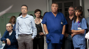 Interesse culturale in sala, Viva l’Italia di Massimiliano Bruno