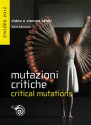 Invideo, Giuseppe Bertolucci e Mutazioni critiche protagonisti a Milano