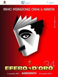 Efebo d’Oro a Gianni Amelio