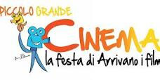 Al via Piccolo Grande Cinema. La festa di Arrivano i film
