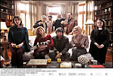 Interesse culturale nelle sale, Il peggior Natale della mia vita di Alessandro Genovesi