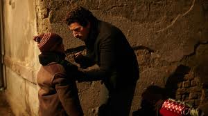 Interesse culturale in sala, Itaker di Toni Trupia