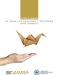 Oltre le sbarre, incontro con Paolo e Vittorio Taviani a Roma, martedì 4