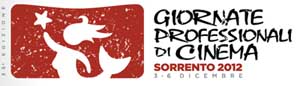 Industria del Cinema a Sorrento per le Giornate professionali