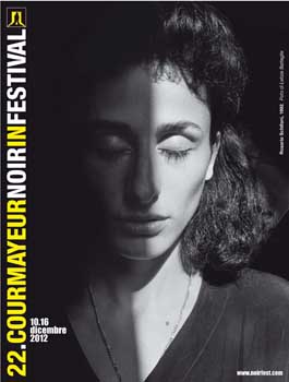 A Courmayeur tutti i colori del Noir, con D’Angelo e Marengo di interesse culturale in concorso