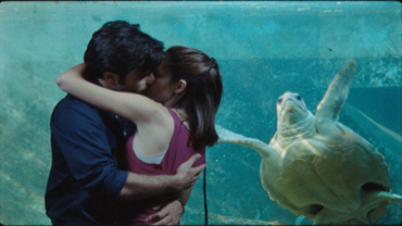 Interesse culturale in sala, Vorrei vederti ballare di  Nicola Deorsola