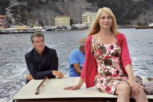 Interesse culturale in sala, Love is all you need di Susanne Bier