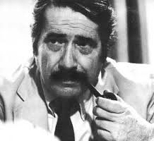 Ennio Flaiano, Un marziano a Cinecittà