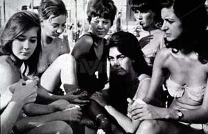 Ugo e i nuovi angeli, omaggio a Ugo Gregoretti