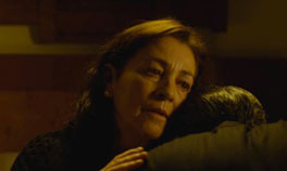 Interesse culturale, primo ciak per La madre