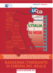 Cinema del reale, sugli schermi l’Italia che non si vede