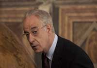 Interesse culturale in sala, Viva la libertà di Roberto Andò