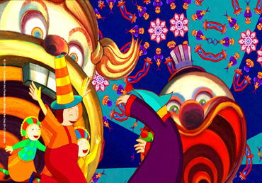 Interesse culturale in sala, Pinocchio di Enzo D’Alò