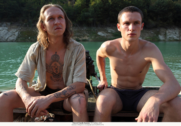 Interesse culturale, Educazione Siberiana di Gabriele Salvatores